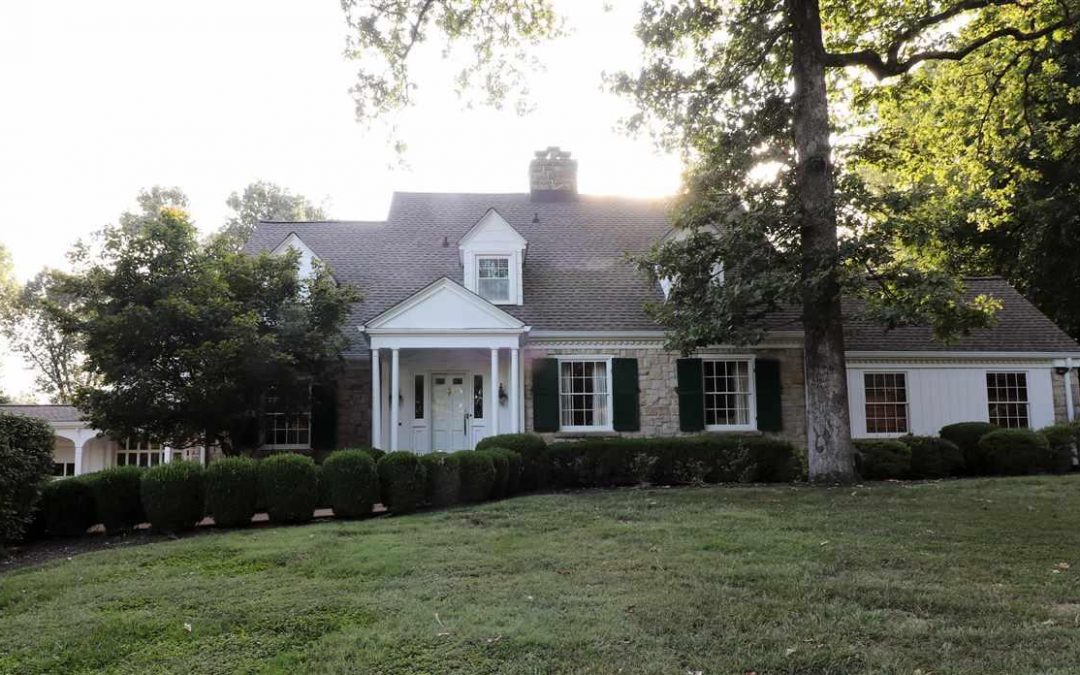 Residential Sara Gipson