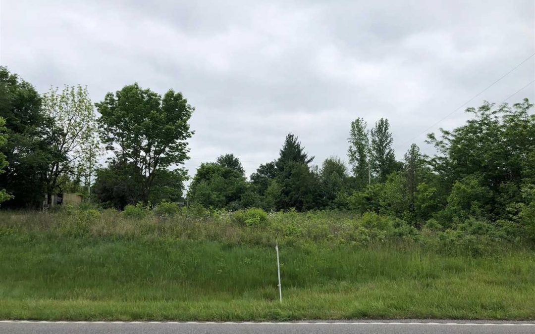 SOLD! 0 E US HWY 60 Salem, KY 42078 $14,900 MLS#102757
